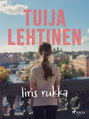 cover image of Iiris rukka